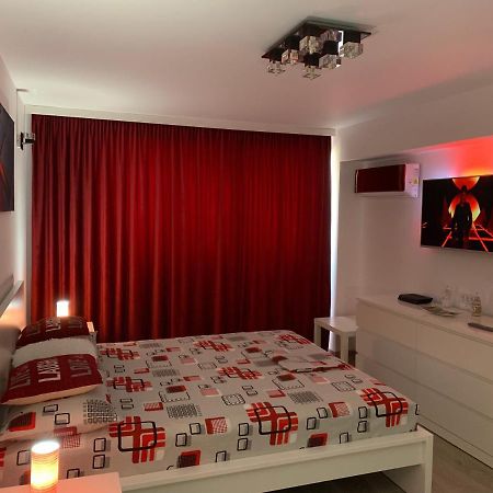 Mery Apartment 갈라치 외부 사진