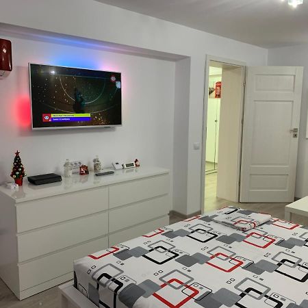 Mery Apartment 갈라치 외부 사진