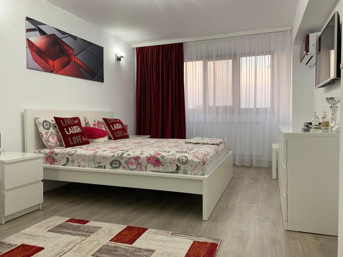 Mery Apartment 갈라치 외부 사진