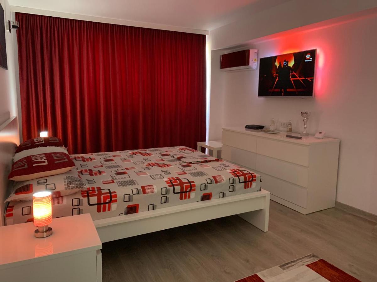 Mery Apartment 갈라치 외부 사진
