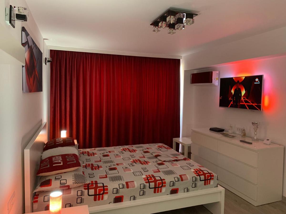 Mery Apartment 갈라치 외부 사진