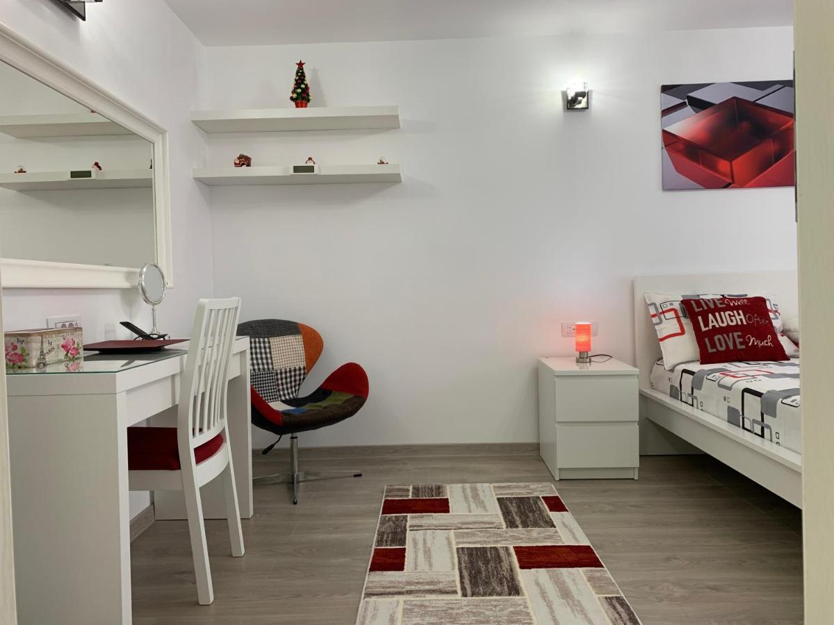Mery Apartment 갈라치 외부 사진