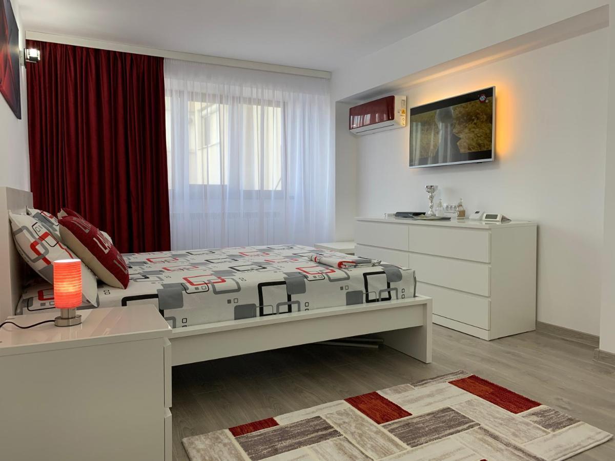 Mery Apartment 갈라치 외부 사진