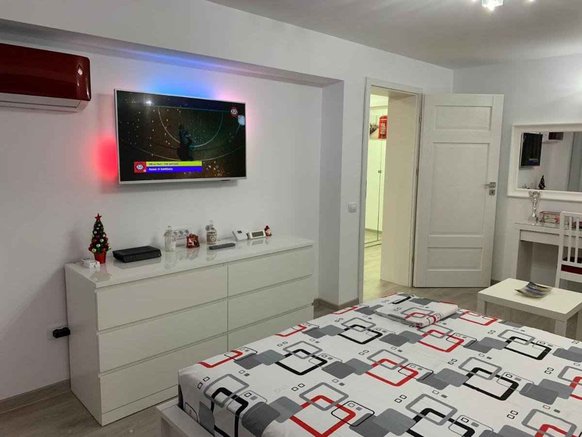 Mery Apartment 갈라치 외부 사진