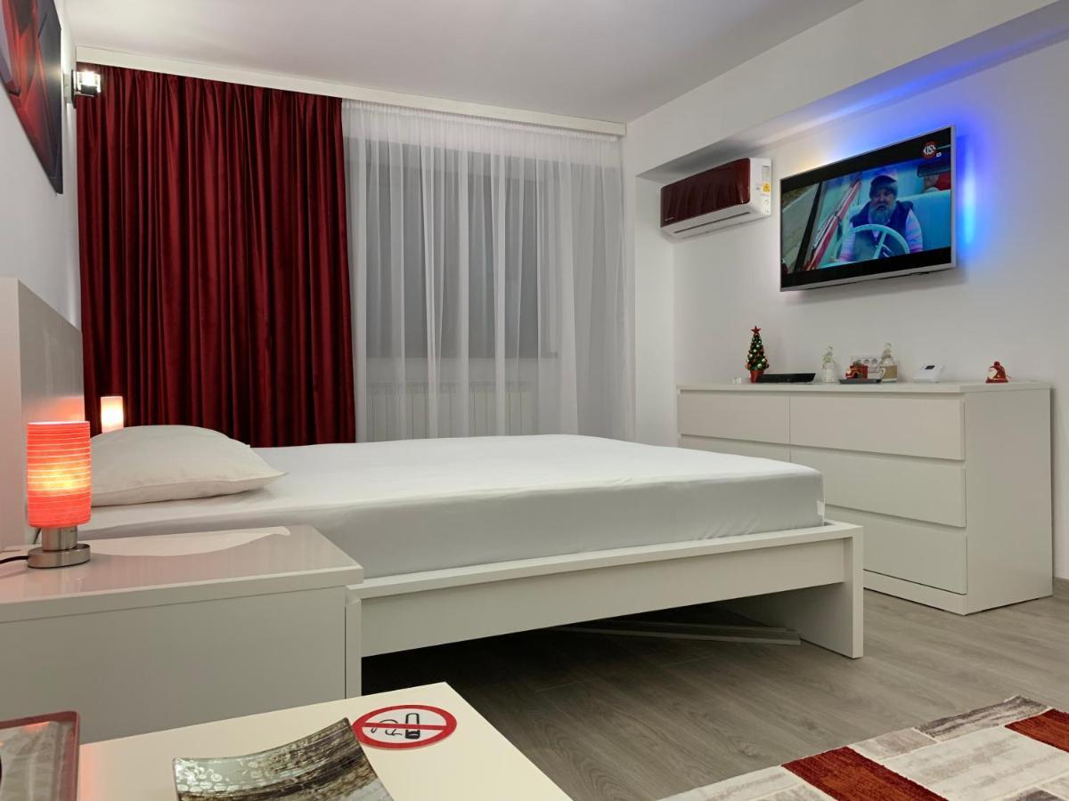 Mery Apartment 갈라치 외부 사진