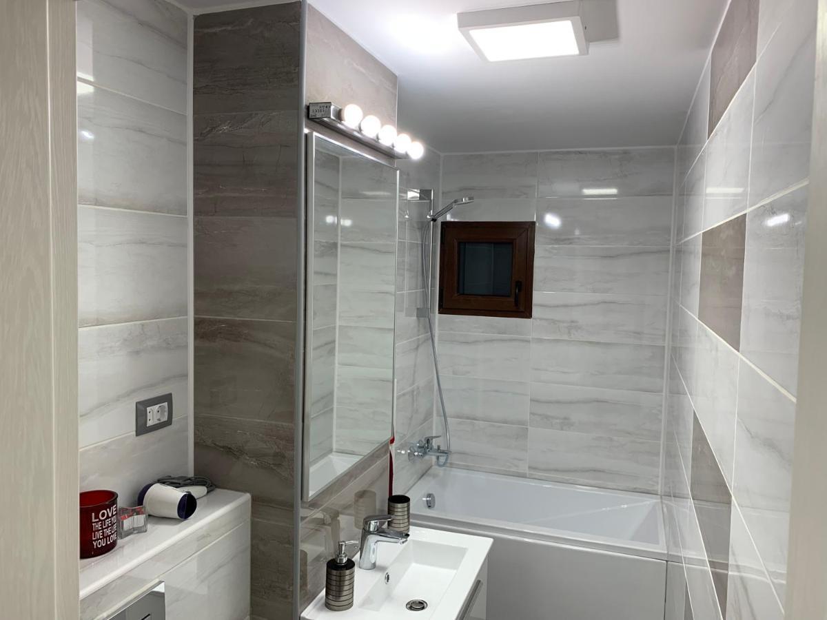 Mery Apartment 갈라치 외부 사진
