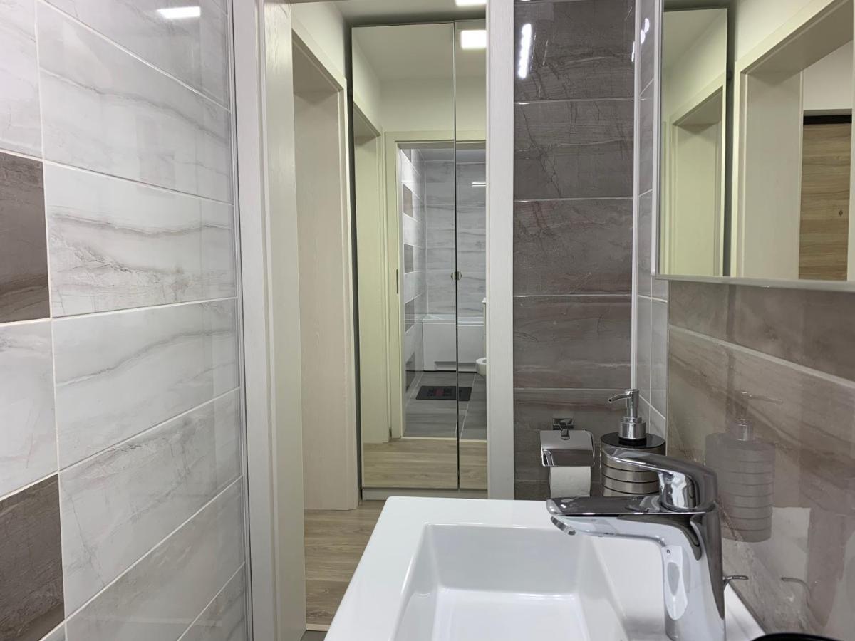 Mery Apartment 갈라치 외부 사진