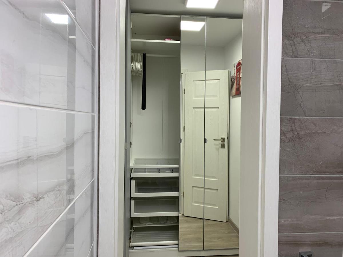 Mery Apartment 갈라치 외부 사진