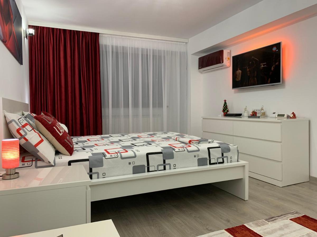 Mery Apartment 갈라치 외부 사진