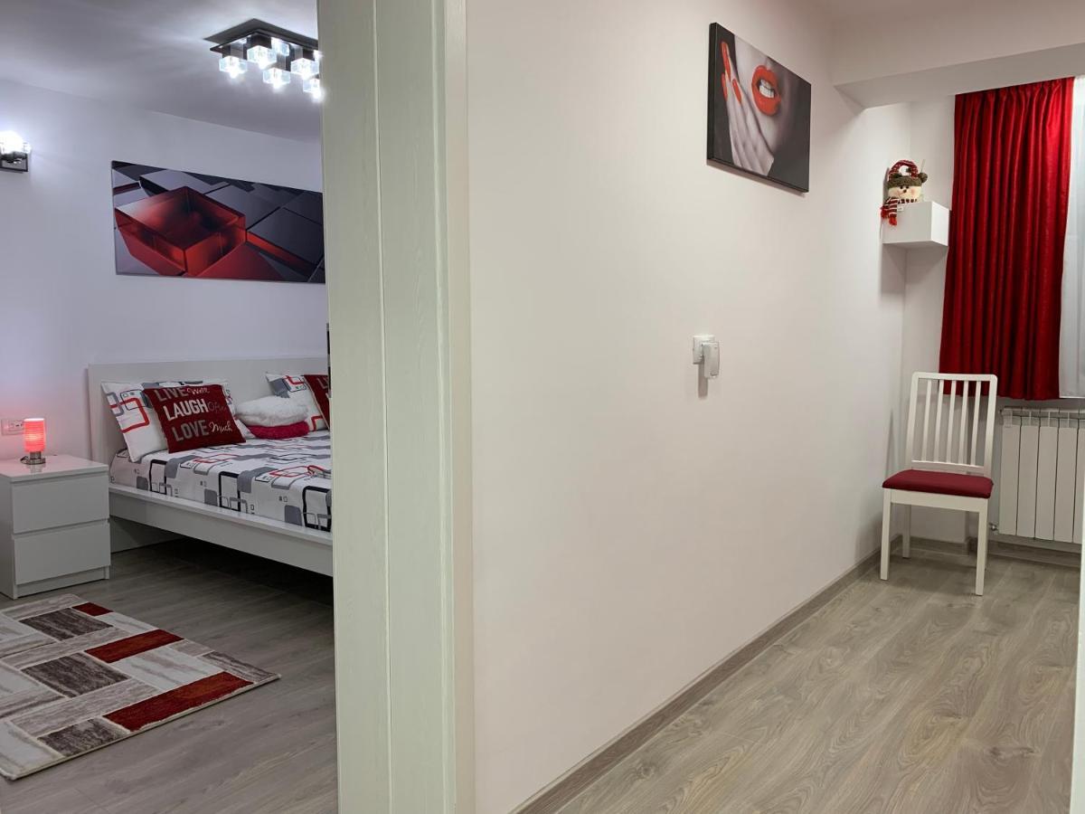 Mery Apartment 갈라치 외부 사진