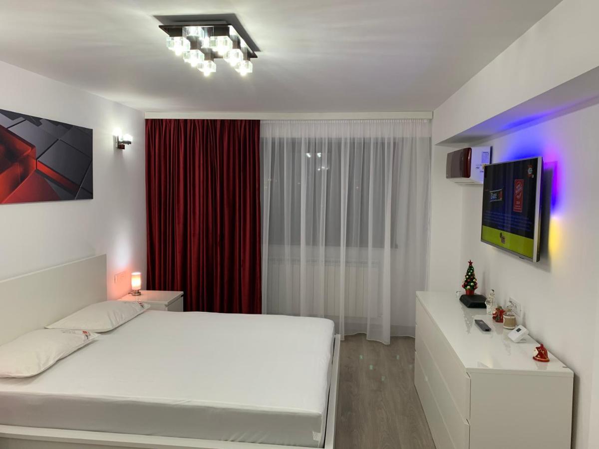 Mery Apartment 갈라치 외부 사진
