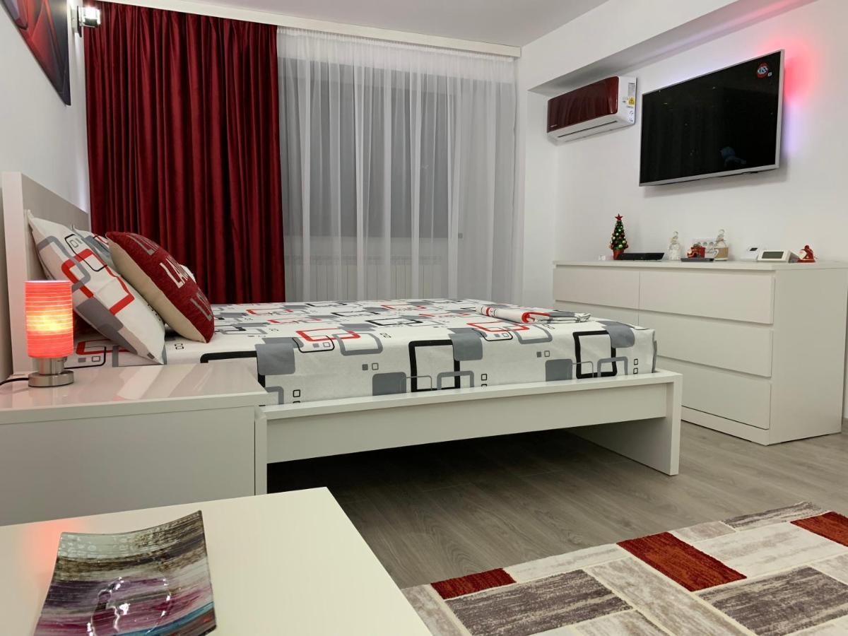 Mery Apartment 갈라치 외부 사진