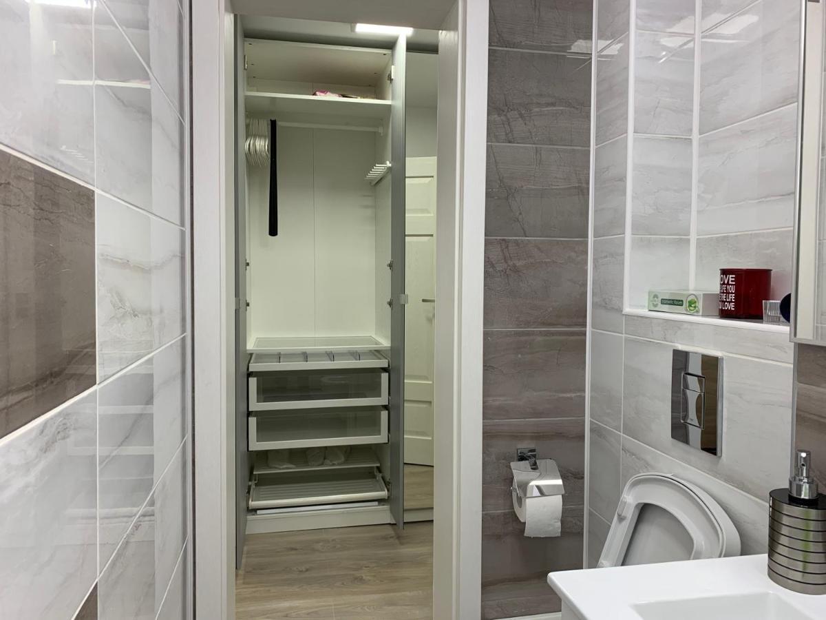 Mery Apartment 갈라치 외부 사진