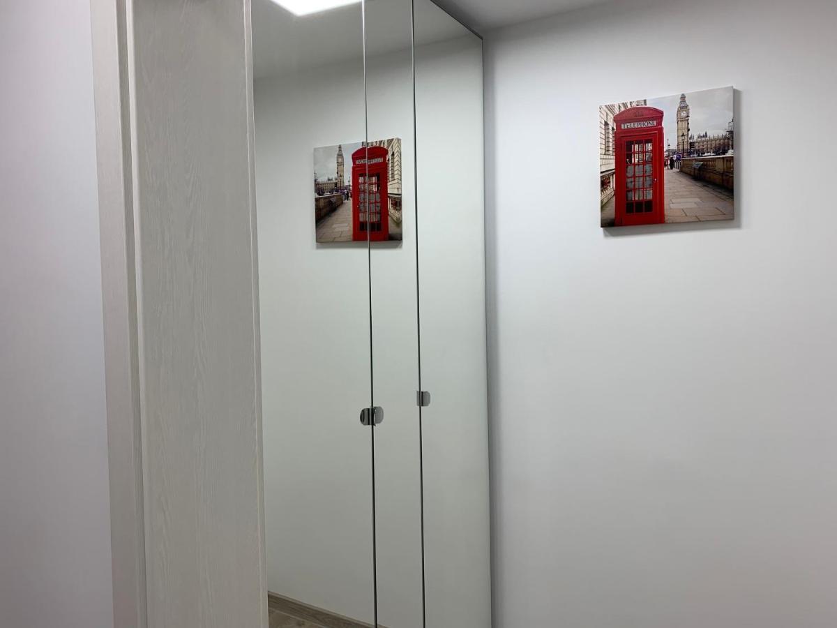 Mery Apartment 갈라치 외부 사진