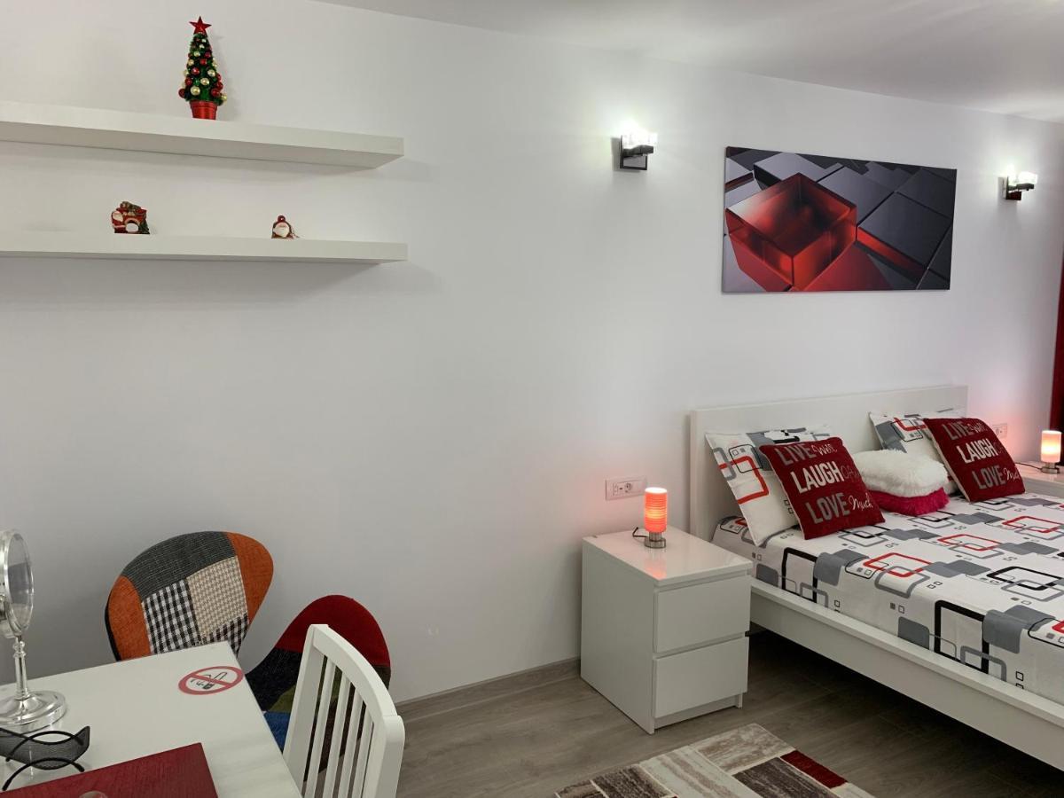 Mery Apartment 갈라치 외부 사진