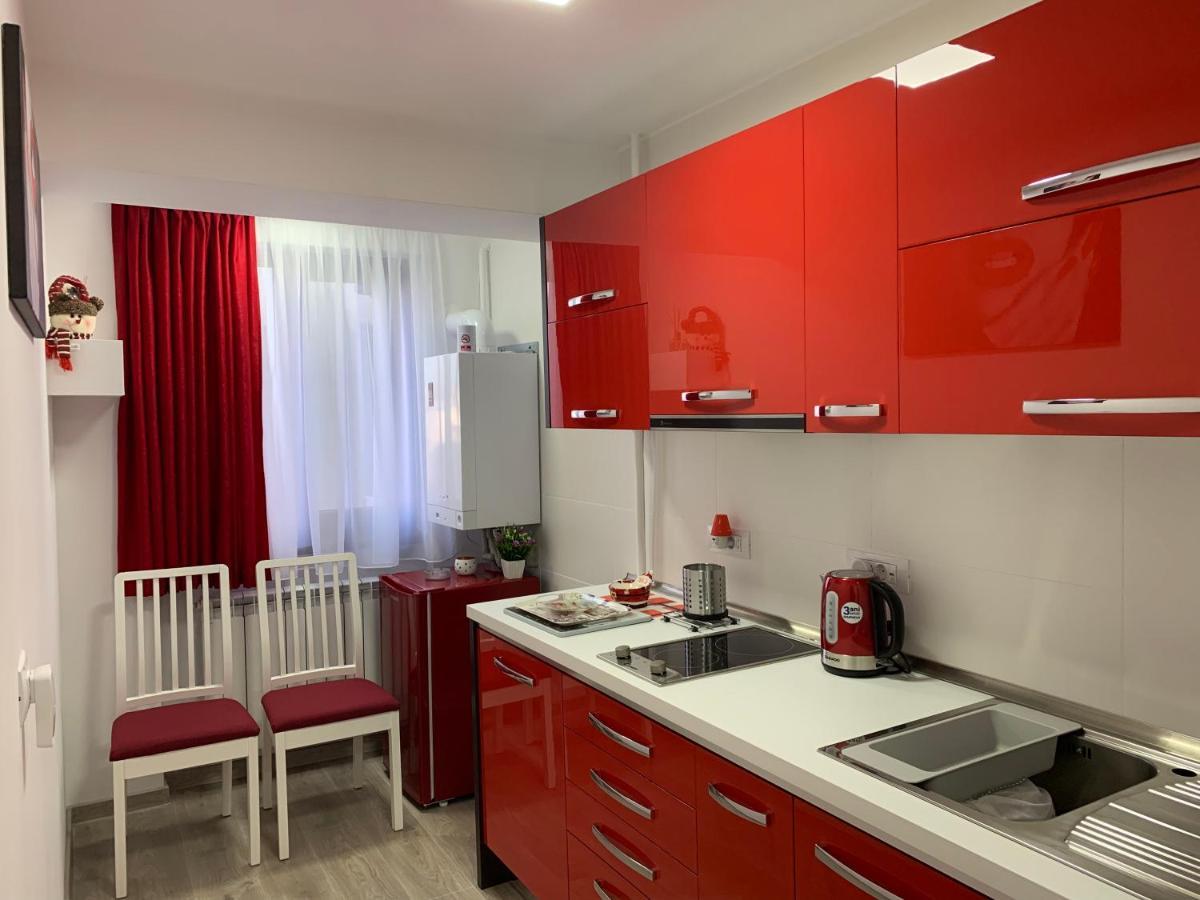 Mery Apartment 갈라치 외부 사진