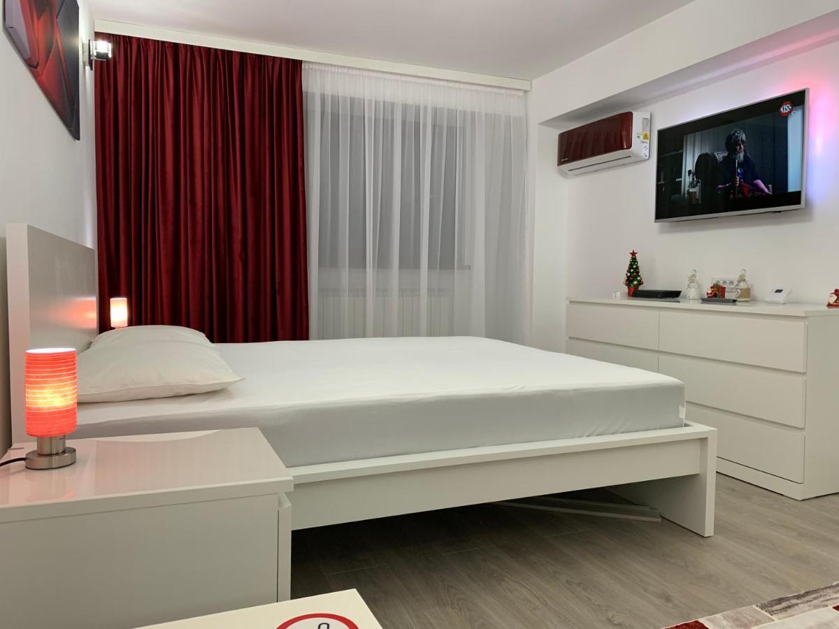 Mery Apartment 갈라치 외부 사진