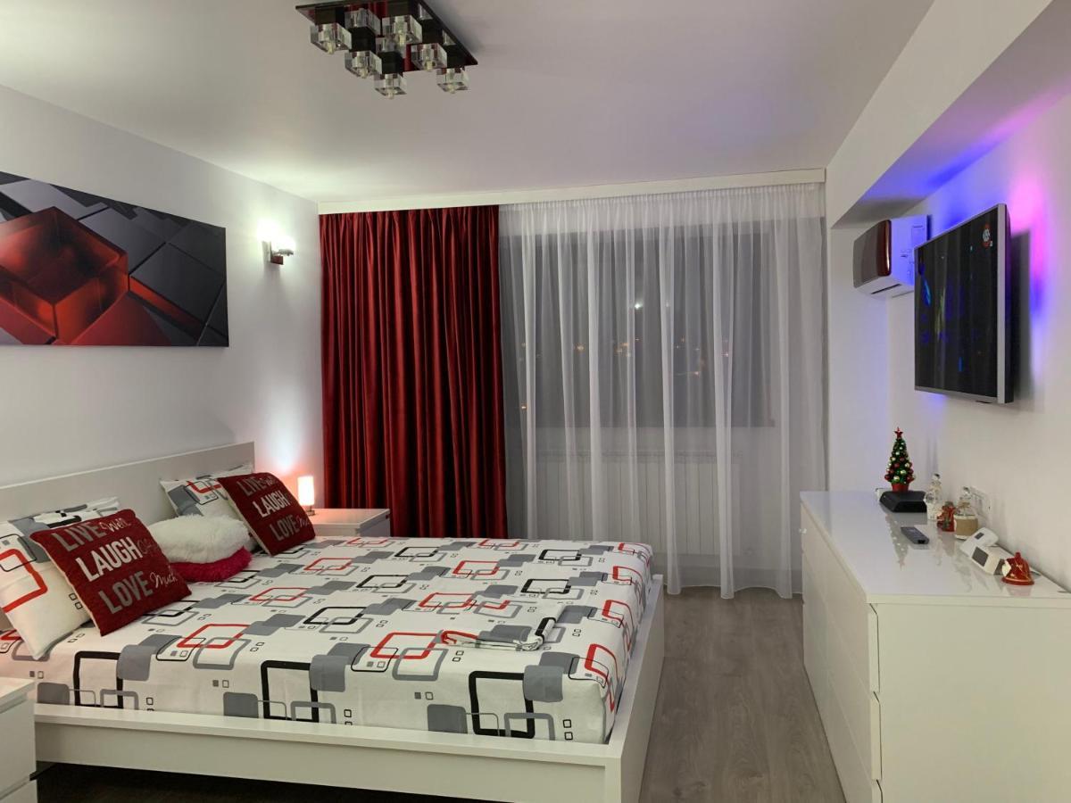 Mery Apartment 갈라치 외부 사진