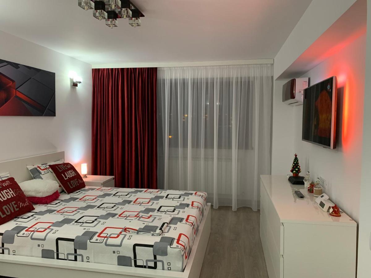 Mery Apartment 갈라치 외부 사진