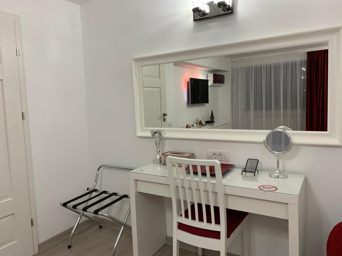 Mery Apartment 갈라치 외부 사진