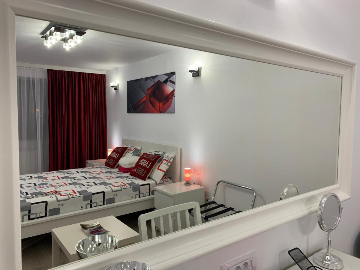 Mery Apartment 갈라치 외부 사진