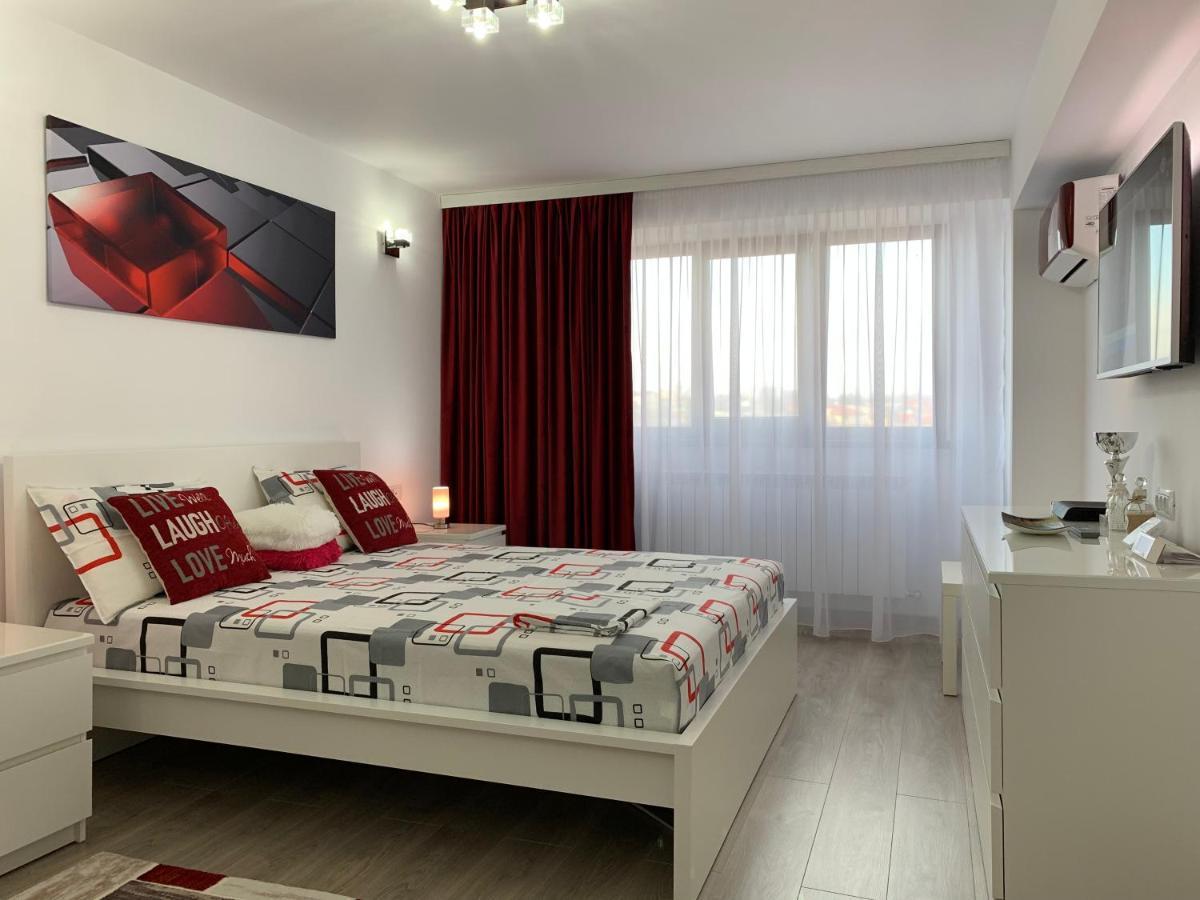 Mery Apartment 갈라치 외부 사진