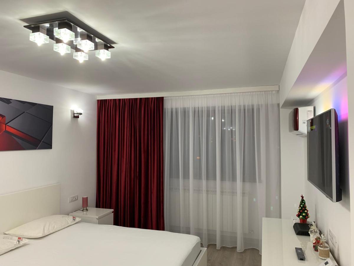 Mery Apartment 갈라치 외부 사진