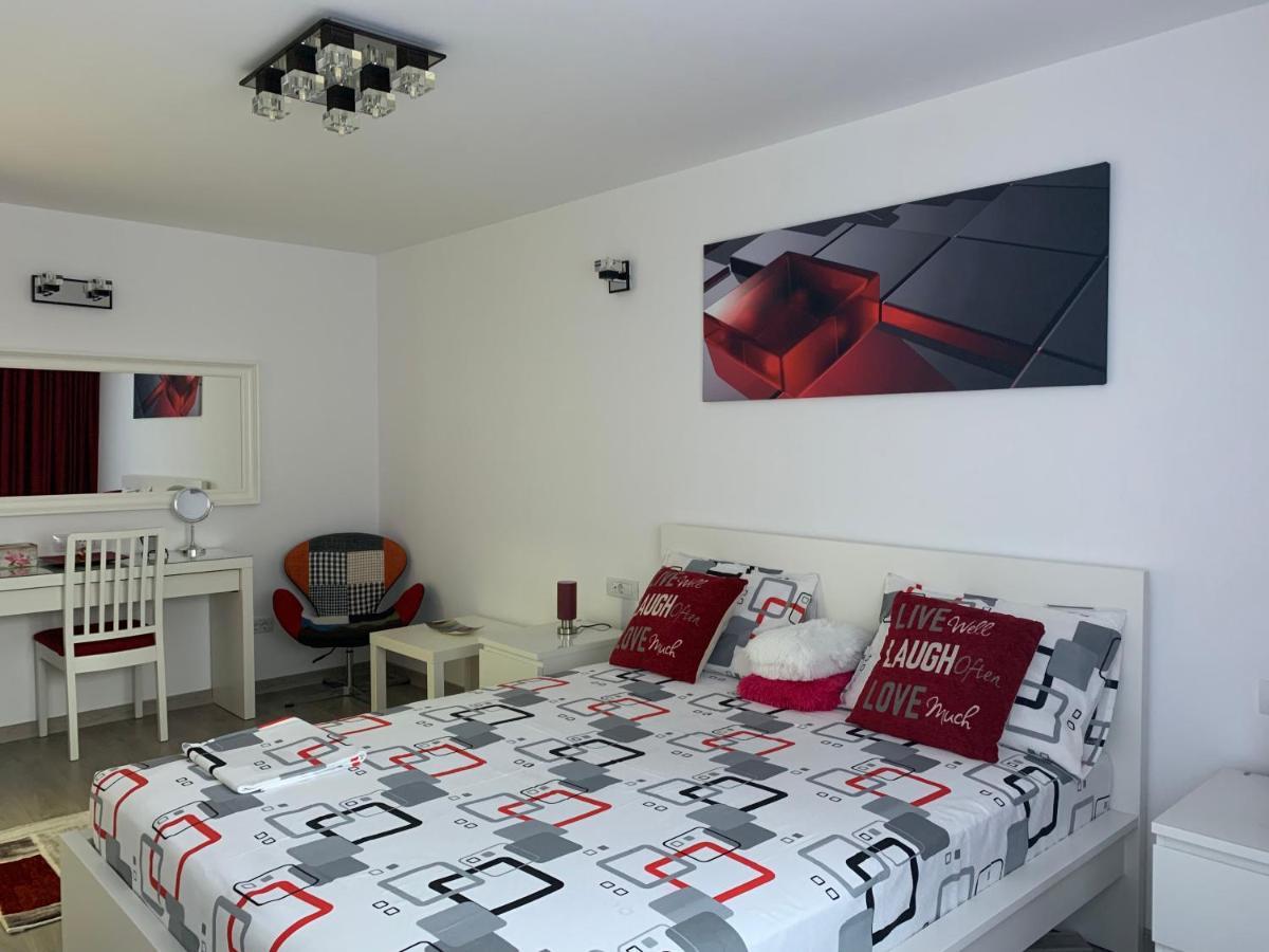 Mery Apartment 갈라치 외부 사진