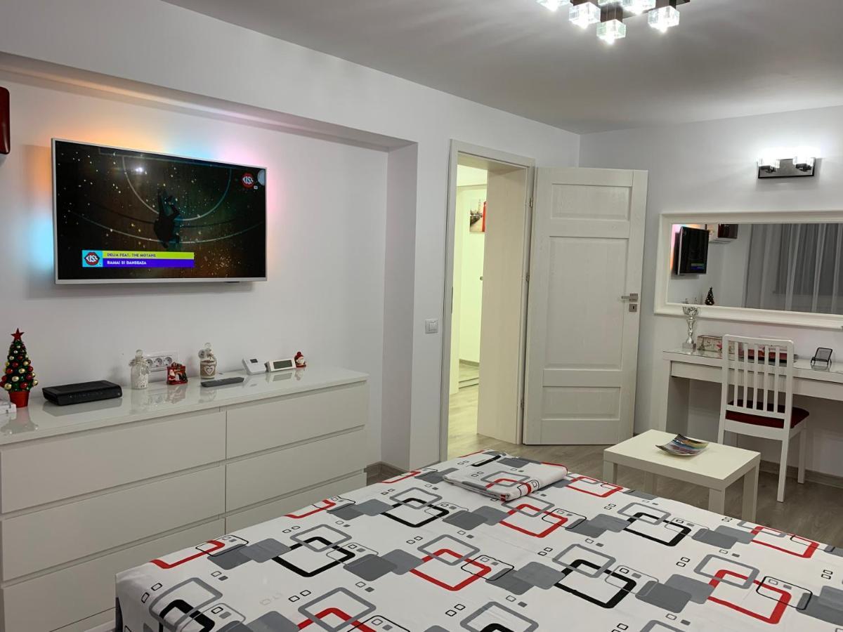 Mery Apartment 갈라치 외부 사진