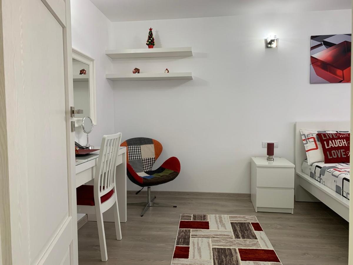 Mery Apartment 갈라치 외부 사진