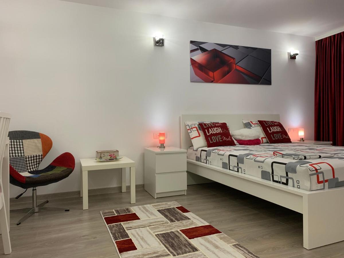 Mery Apartment 갈라치 외부 사진