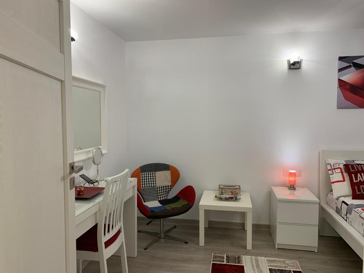 Mery Apartment 갈라치 외부 사진