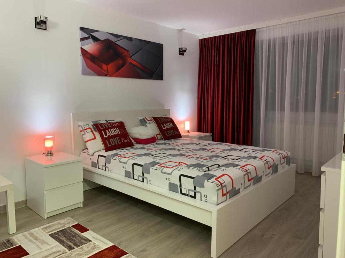 Mery Apartment 갈라치 외부 사진