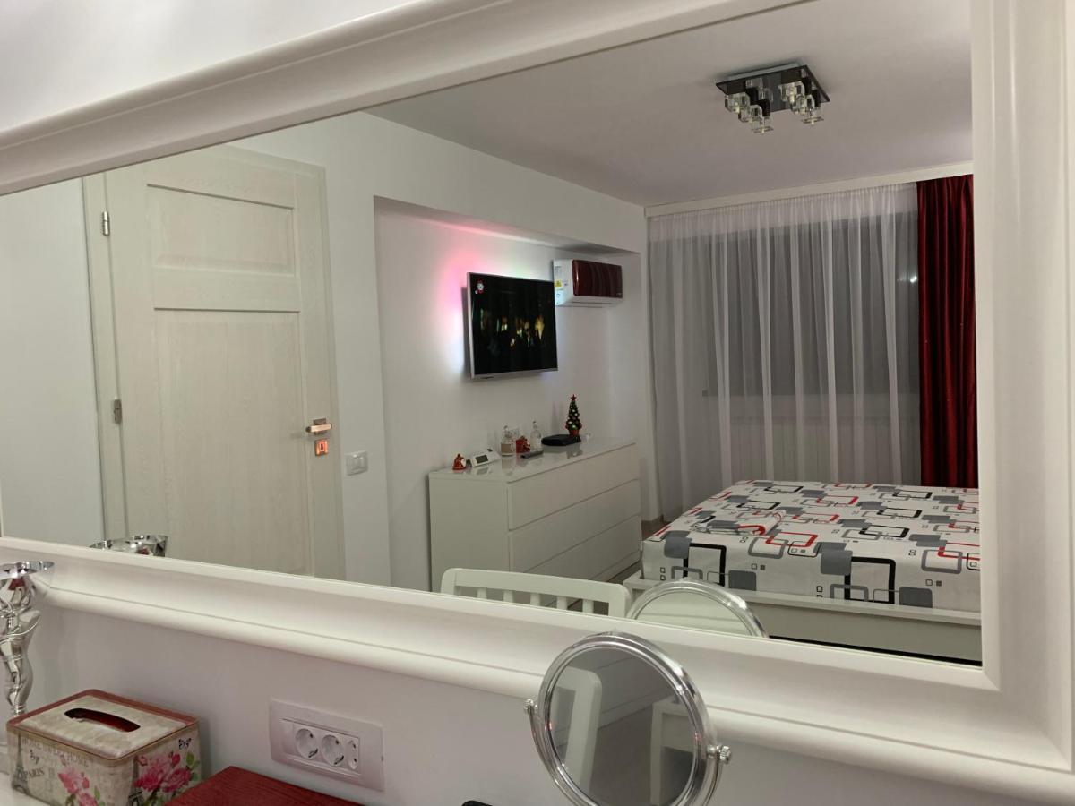Mery Apartment 갈라치 외부 사진