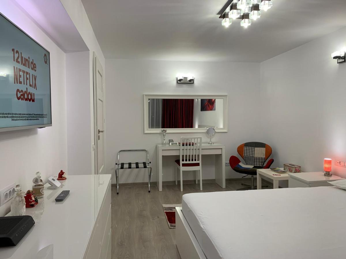 Mery Apartment 갈라치 외부 사진