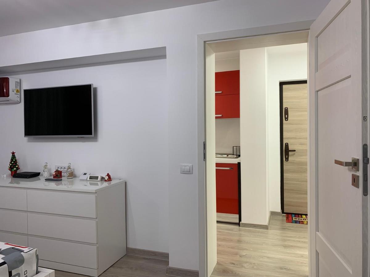 Mery Apartment 갈라치 외부 사진