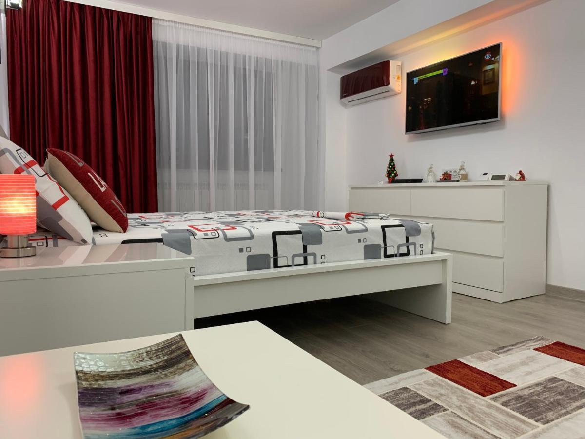 Mery Apartment 갈라치 외부 사진
