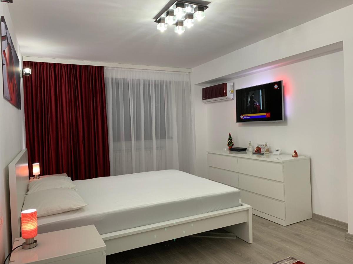 Mery Apartment 갈라치 외부 사진
