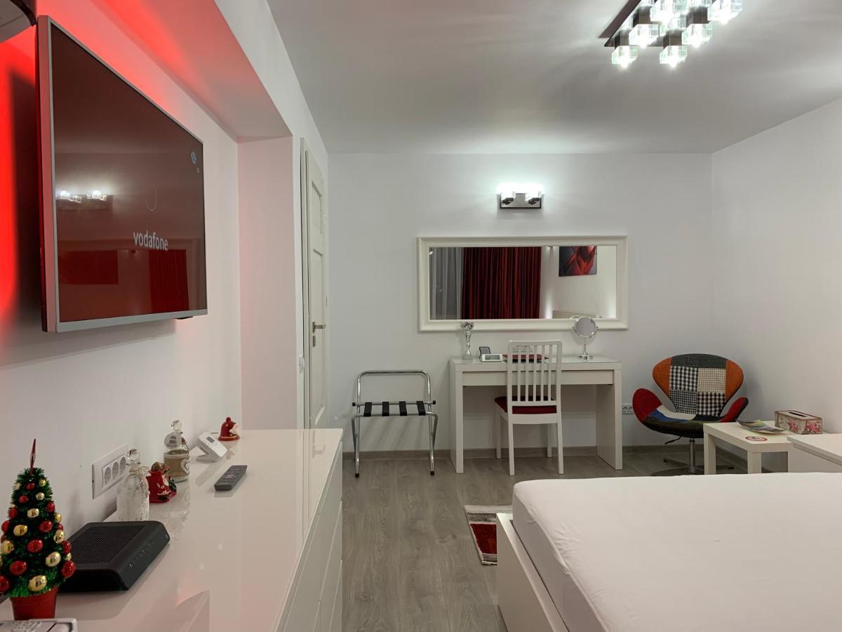Mery Apartment 갈라치 외부 사진