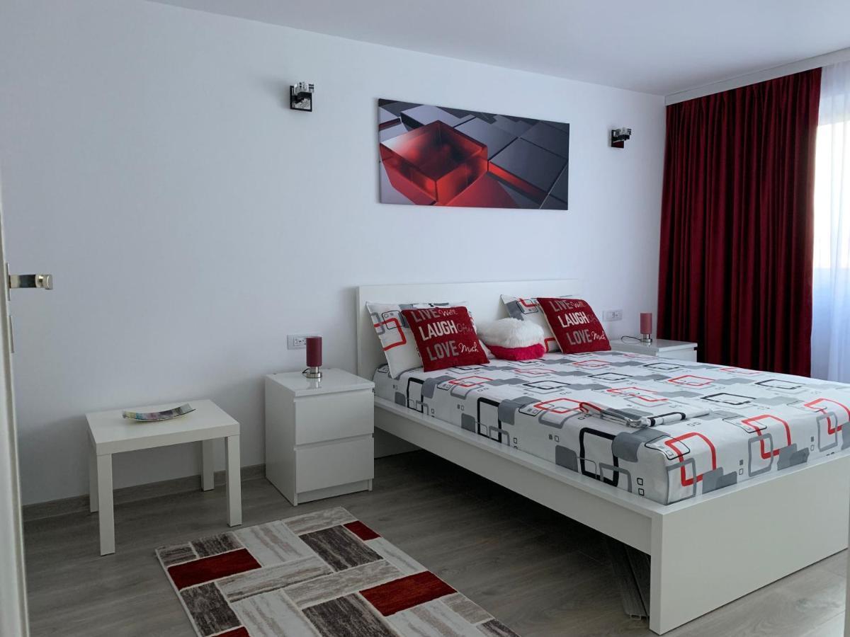 Mery Apartment 갈라치 외부 사진
