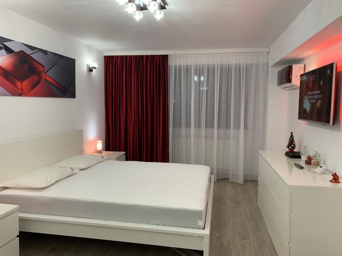 Mery Apartment 갈라치 외부 사진