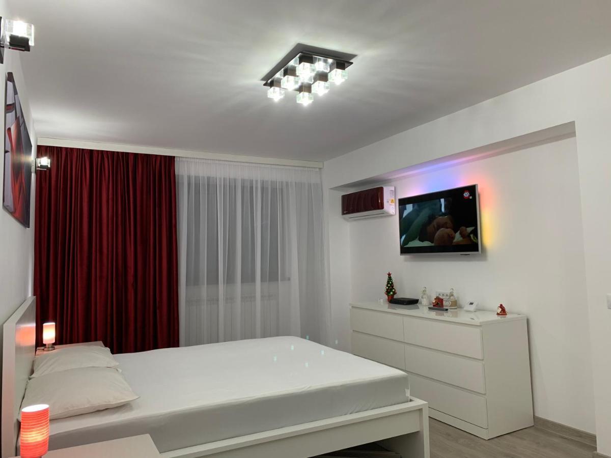 Mery Apartment 갈라치 외부 사진
