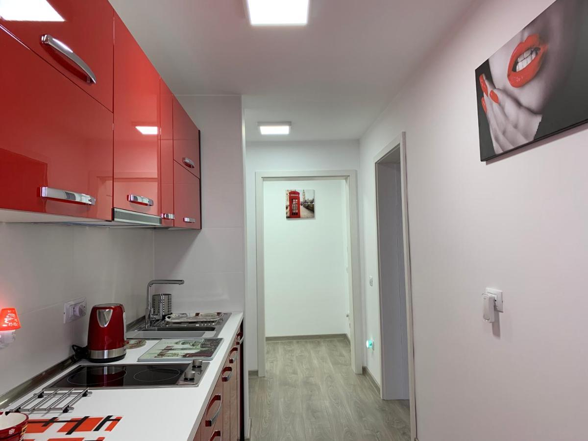 Mery Apartment 갈라치 외부 사진