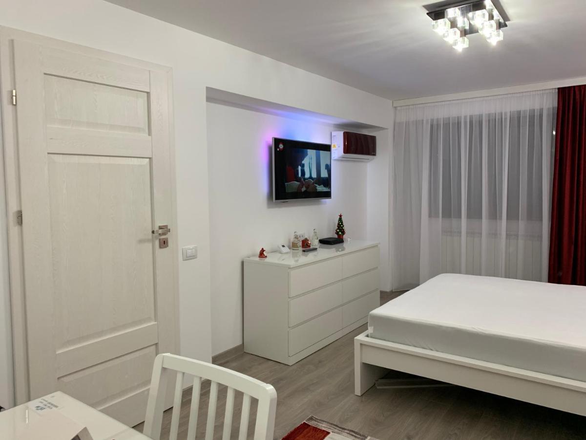 Mery Apartment 갈라치 외부 사진