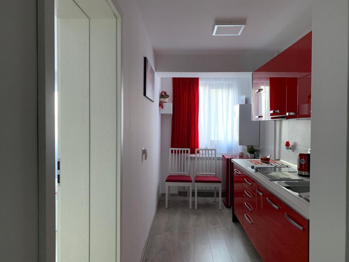 Mery Apartment 갈라치 외부 사진