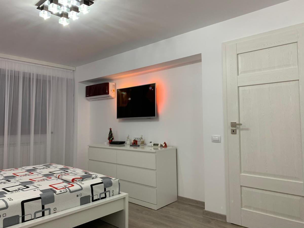 Mery Apartment 갈라치 외부 사진