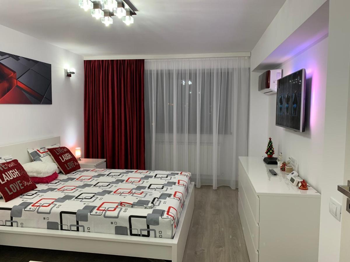 Mery Apartment 갈라치 외부 사진