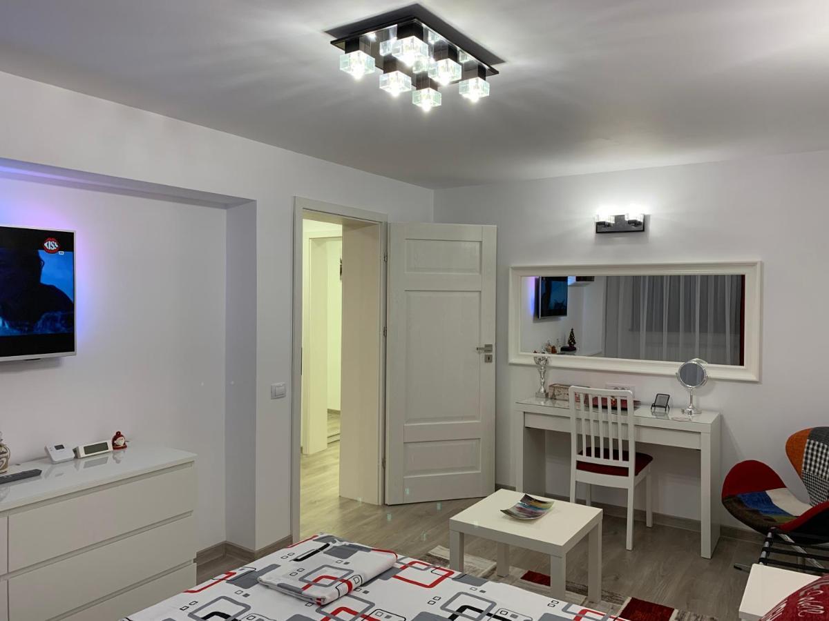 Mery Apartment 갈라치 외부 사진