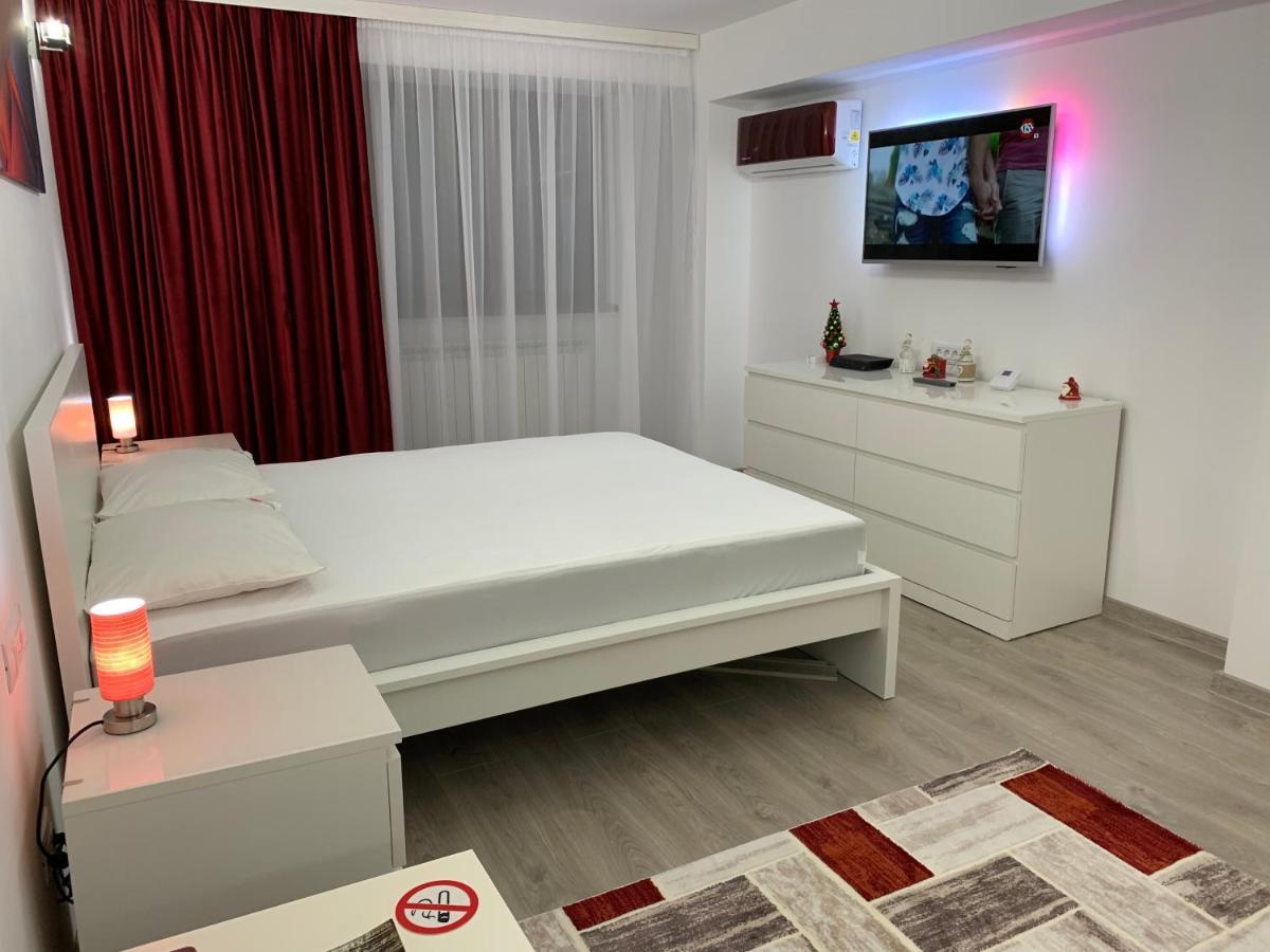 Mery Apartment 갈라치 외부 사진