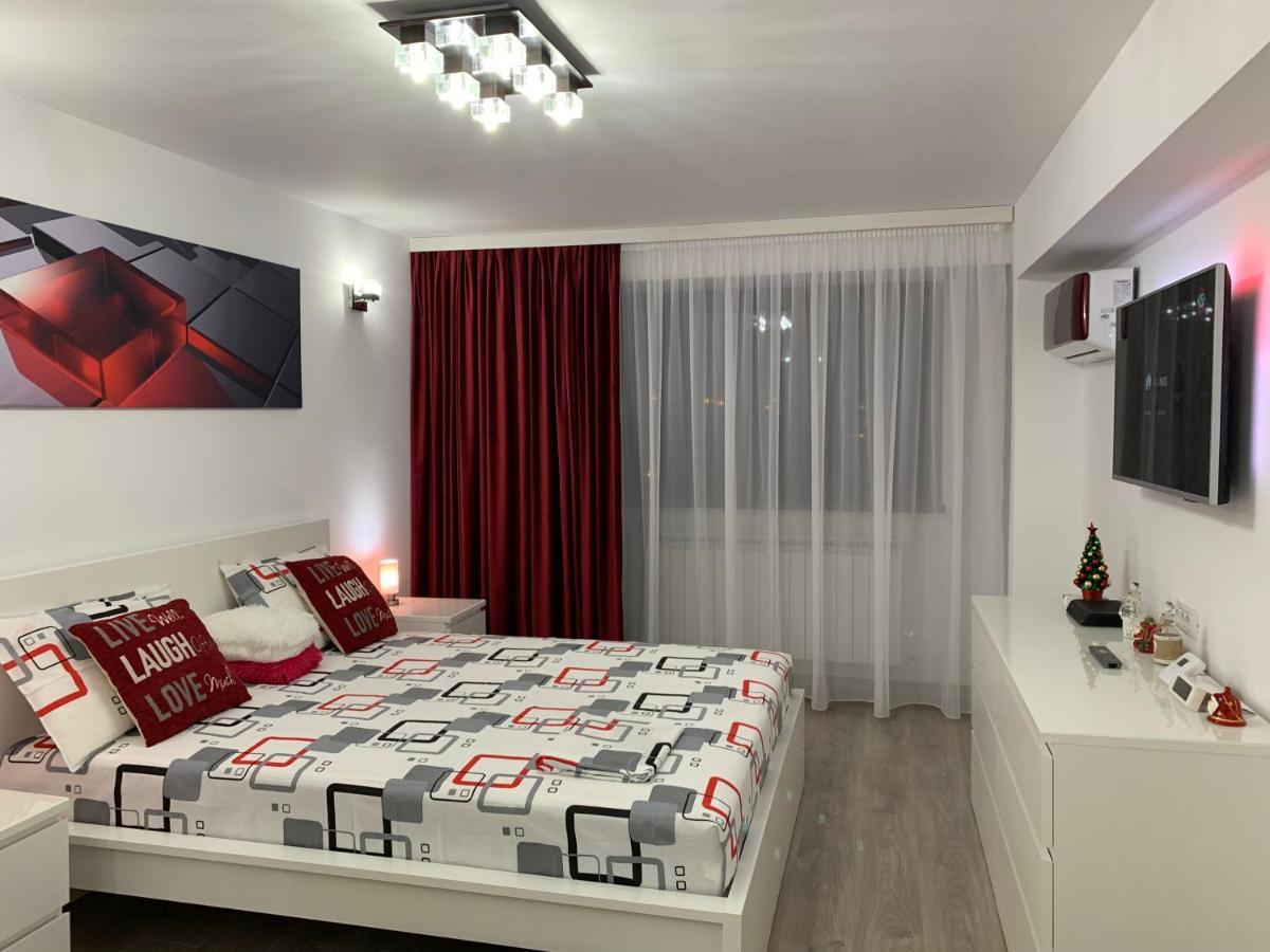 Mery Apartment 갈라치 외부 사진